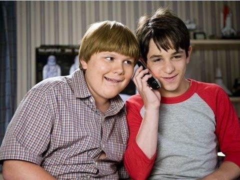 GREGS TAGEBUCH 3 - ICH WAR'S NICHT | Trailer [HD]