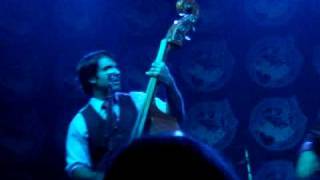 One Line Wonder-Avett Brothers