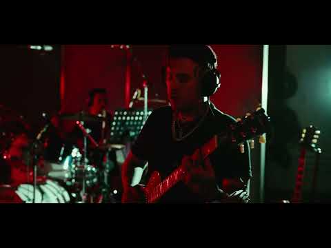 Ziggy Sullivin & Paul Copestake ft Jack & Steve - Into the Fire (Recorded at Abbey Road)