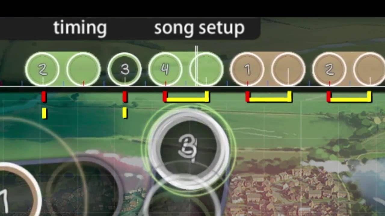 osu!mapping: basic rhythm