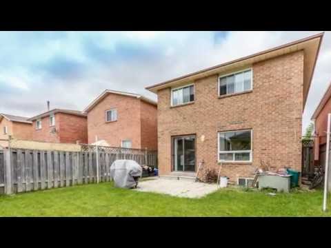 66 Jay Street - Brampton