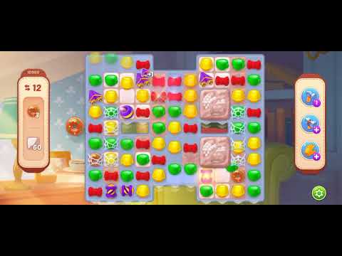 Homescapes level 10969