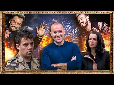 L'amour ça existe ? Best of live #10