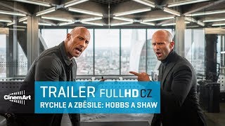 rychle a zbesile hobbs a shaw