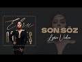 Ebru Gündeş - Son Söz (Lyric Video)