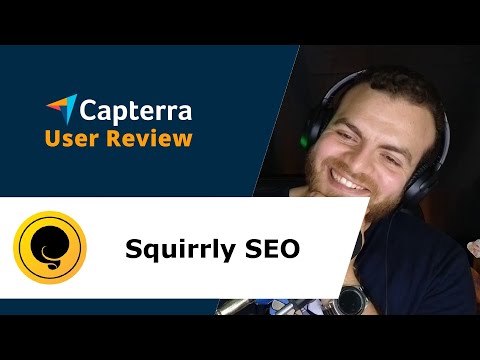 Squirrly Seo Tool Review