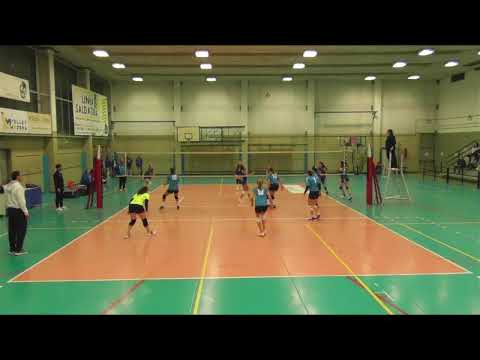 Live streaming di Volley Modena ASD
