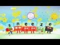 Alphablocks Bee Series 1
