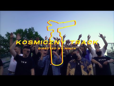 SOSO - KOSMICZNY TRACK