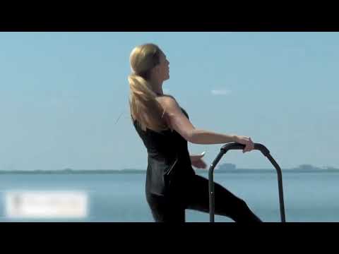 Why Workout When You Can Play In® - Cellercise®