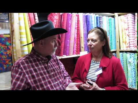 Ricky Tims in Germany 2012-2