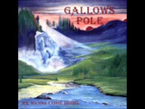 GALLOWS POLE WE WANNA COME HOME online metal music video by GALLOWS POLE