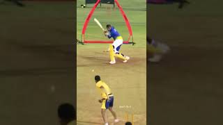 K Gowtham Can't Find His Bat 😂 CSK Camp 2021 | CSK Practice Match 2021 | IPL 2021
