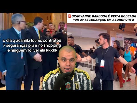 subcelebrities who think they are more famous than they are