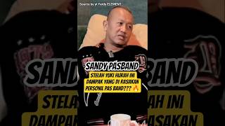 Download lagu AFTER YUKI MOVED, WHAT IS THE IMPACT FELT BY PAS BAND PERSONNEL??? #podcast #ferdyelement #pasband mp3