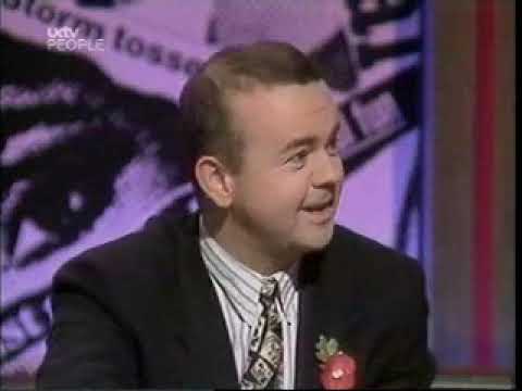 Have I Got News For You S01E07 - Clive Anderson & Russell Davies