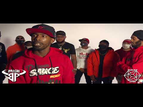 Cannon Tha Beast vs Davv-15