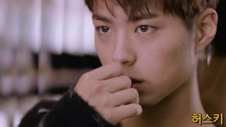 박보검이 부른 Forget you:MV
