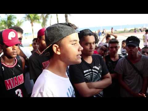 JP e Matheus VS Adão e Lauke - Batalha da Torre 44ª edição ( 1ª Fase )