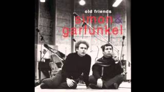 God Rest Ye Merry Gentlemen (Comfort and Joy), Simon &amp; Garfunkel