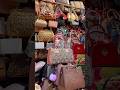 Bag Collection Of Newmarket Shopping ️ Youtubeshorts Newmarket