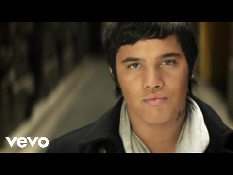 Stan Walker - Unbroken