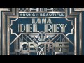 Lana Del Rey - Young and Beautiful (Joey Trife ...