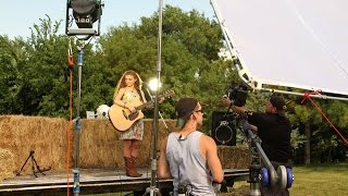 Katie Ray Music Video Debut