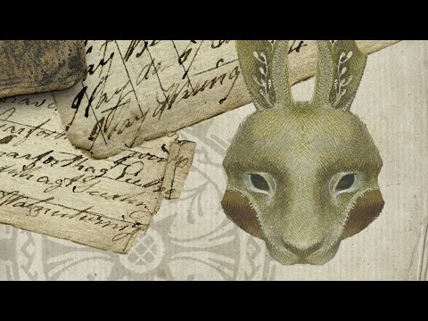 6. Yaelokre - My farewells to the fields 𓆱 (Lyrics)