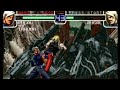 The King Of Fighters 2002 Ending Credits