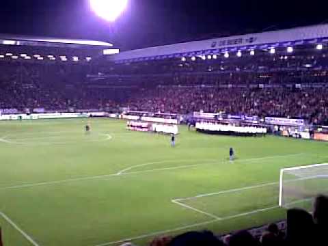 Volkslied sc Heerenveen