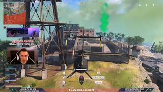 🔴 2.5KD - Le plus chaud des joueurs CALL OF (et sans CHEAT) ! #Chill #ProPlayer #GameViewer !id