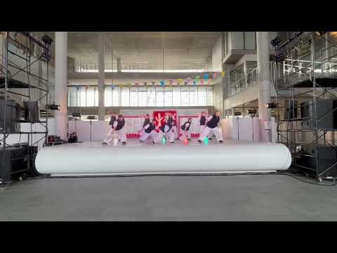 第54回樹徳祭【wazzle】
