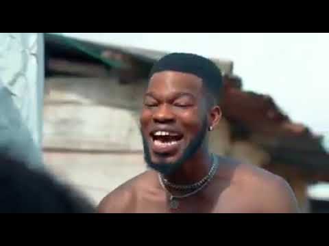 Broda Shaggi: - You fit borrow me N500.- Dr Aladdin 7 Keys Herbal Mixture