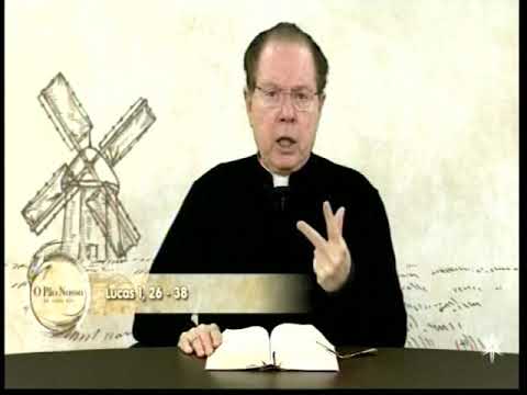 O Pão Nosso  22 Agosto 2019      -      Pe.F.C.Cardoso