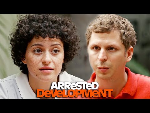 "Forget but never forgive" - Arrested Development