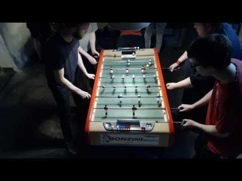 Final 10 - 2015 - 18/04