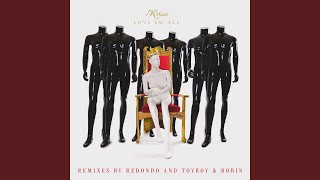 Love &#39;Em All (Toyboy &amp; Robin Remix)