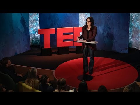 【TED】How to lead a conversation between people who disagree | Eve Pearlman