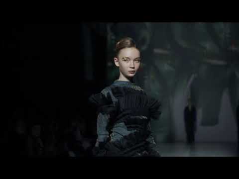 Malva Florea Full Show/Ukrainian Fashion Week FW 2020/2021 (Live version)