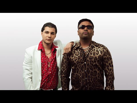 Jambene feat. Zion - Lo Tuyo (Behind The Scenes)