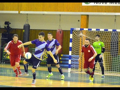 2015-16 14 Dragons - FTVŠ