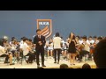 IYLF 2017 A Whole New World Bugil Orchestra
