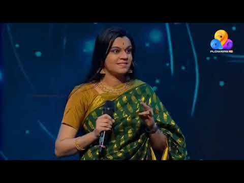 ഏതോ ജന്മ കല്പനയിൽ etho janma kalpanayil DurgaViswanath / Dr Madhu Balakrishnan Thanks to Flowers T.V