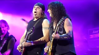 Mägo de Oz - Fiesta pagana (30.11.2014, Stadium Live, Moscow, Russia)