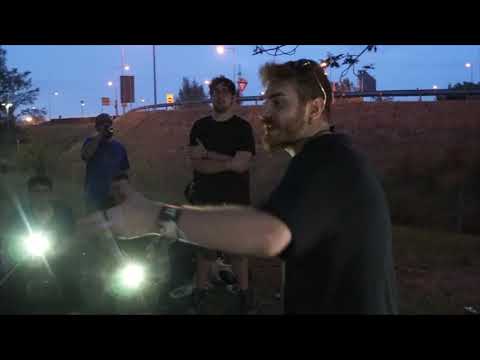 VERACE CONTEST (BOLOGNA) | Redrum vs Sal | Semifinale