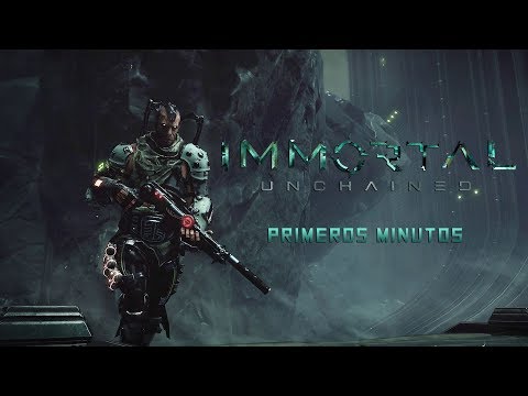 View Immortal Unchained The Mask Of Pain Gif