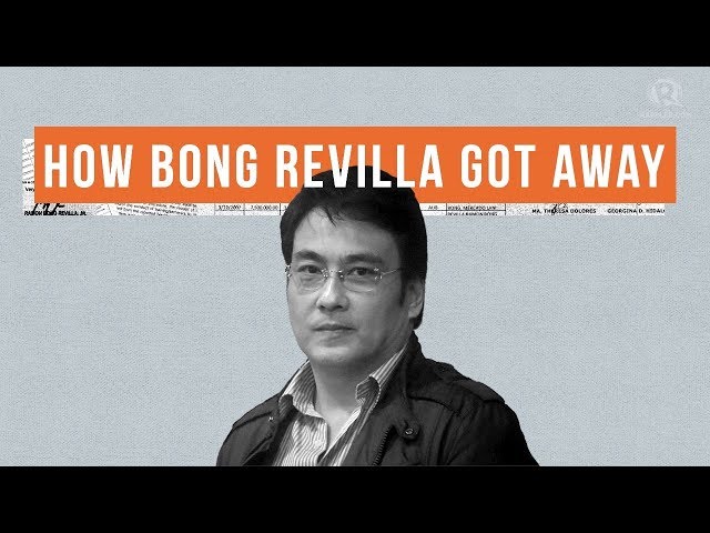 5 years on, court yet to collect P124M in Revilla pork barrel scam