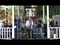 BBT BITE OF BENTON 2011 Cover ZZTOP Tubesnake Boogie