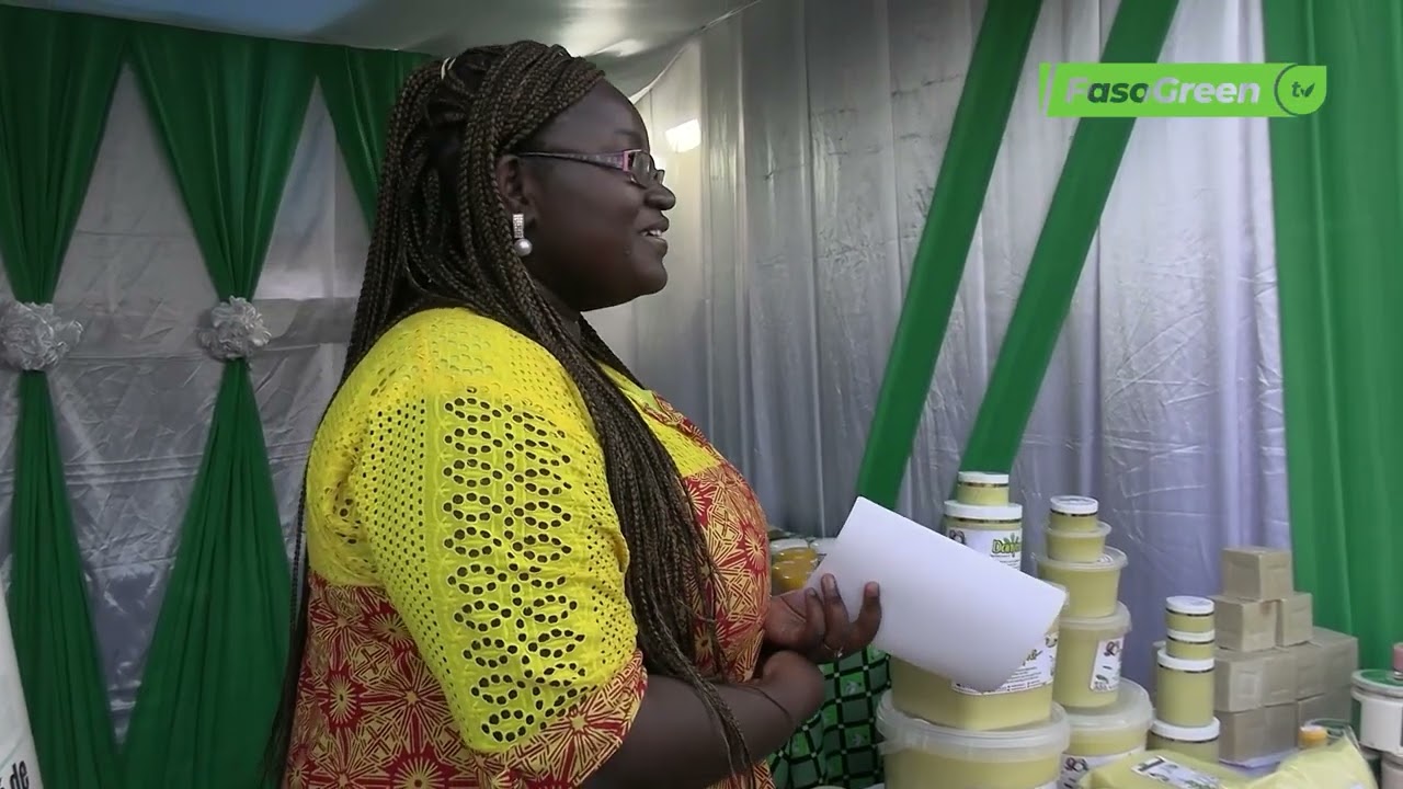 Foires régionales des PFLN: Le top départ donné à Bobo-Dioulasso